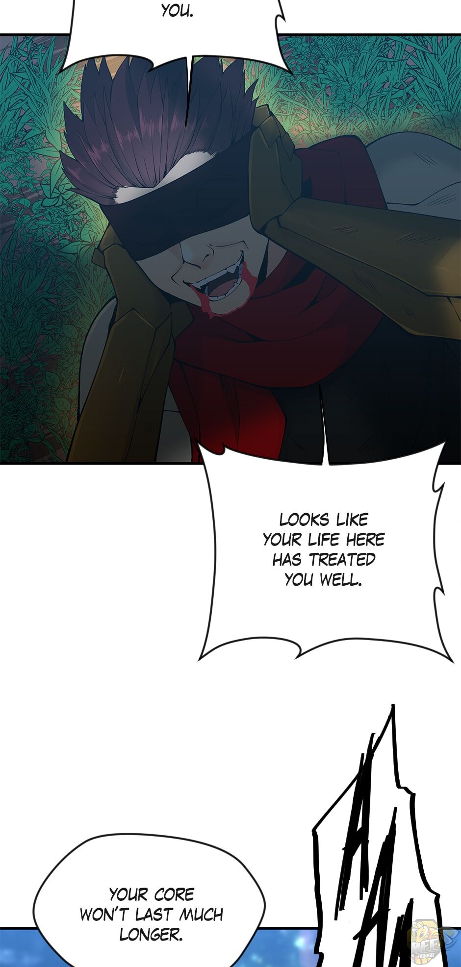 The Beginning After The End Chapter 125 image 093